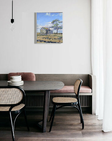 Дом с историей