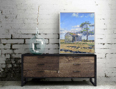 Дом с историей