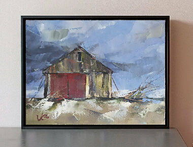 Сезонний вітер