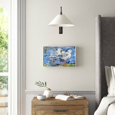 Птичий базар