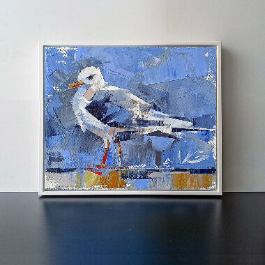 Птичий базар