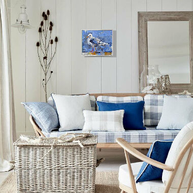 Птичий базар