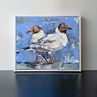 Пташиний базар