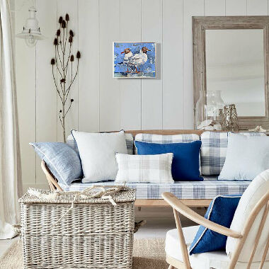 Пташиний базар