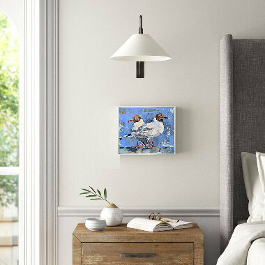 Пташиний базар