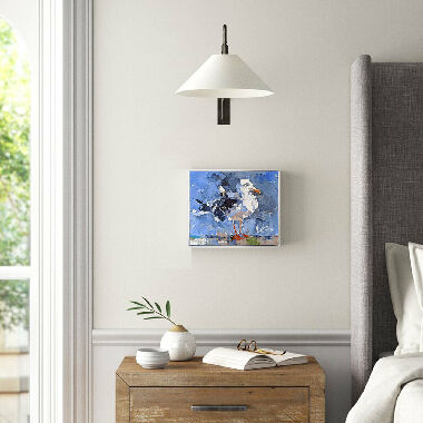 Пташиний базар