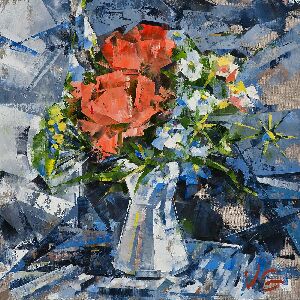 Калейдоскоп цвітіння