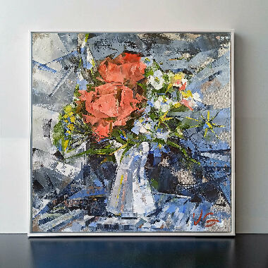 Калейдоскоп цветения