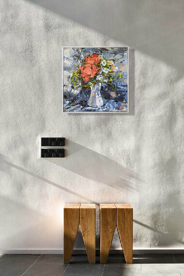 Калейдоскоп цветения