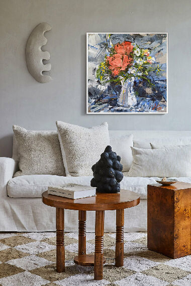 Калейдоскоп цветения