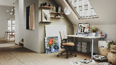 Калейдоскоп цветения