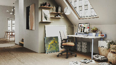 Подсолнухи