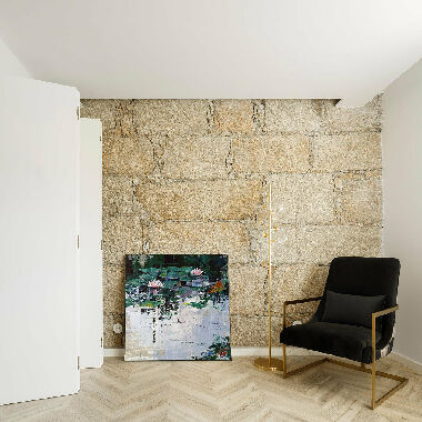 Водяные лилии - Нимфеи