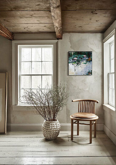 Водяные лилии - Нимфеи