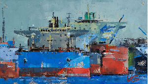 Сталеві гіганти