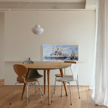 Вантажний корабель CAP SAN DIEGO