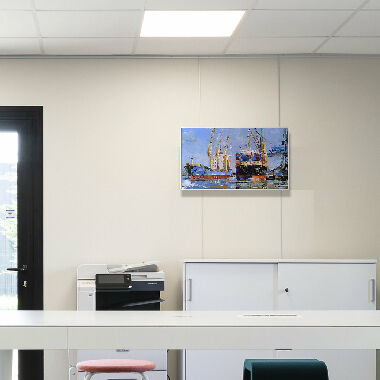 Вантажні кораблі BBC ELISABETH & BBC FINLAND