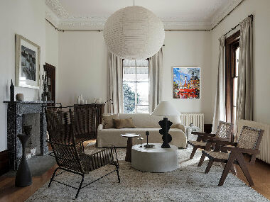 Lighthouse ship AMRUMBANK