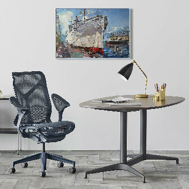 Passenger liner MS MILWAUKEE