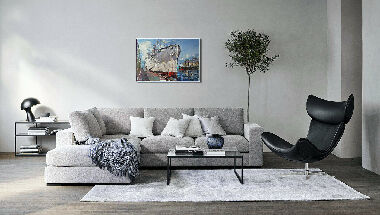 Пасажирський лайнер MS MILWAUKEE