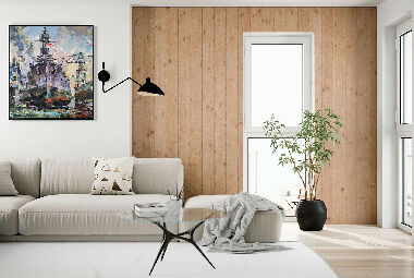 USS TEXAS (BB-35) в сухом доке