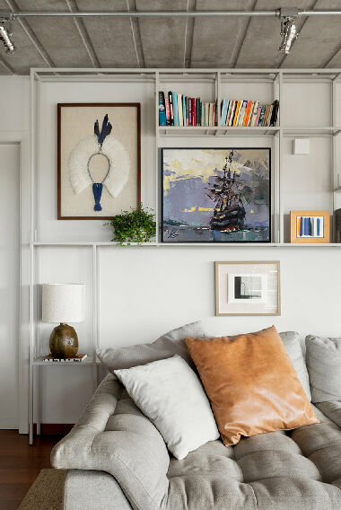 ПРИЗРАЧНЫЙ КОРАБЛЬ