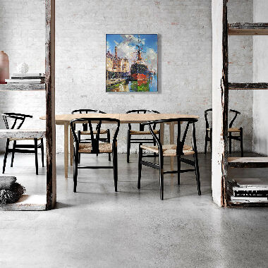 МІЖ ДВОМА БЕРЕГАМИ