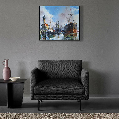 У СТАРОГО МАЯКА