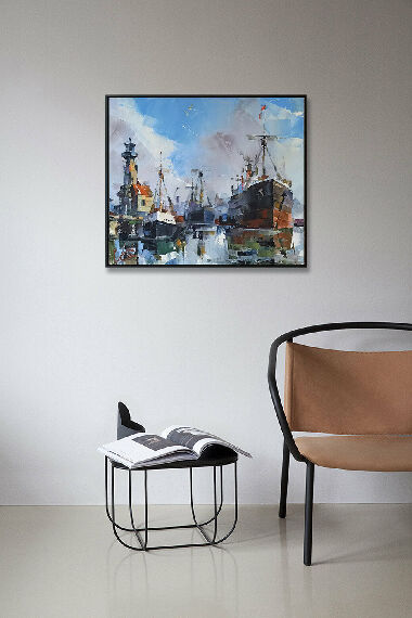 БІЛЯ СТАРОГО МАЯКА