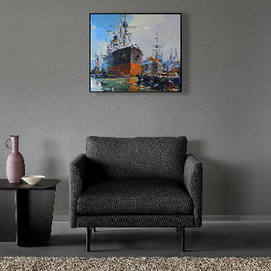 БІЛЯ СТАРОГО МАЯКА