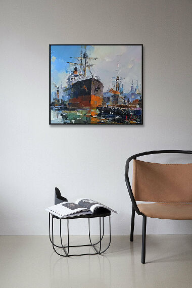 БІЛЯ СТАРОГО МАЯКА