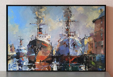 РАНКОВЕ ДИХАННЯ