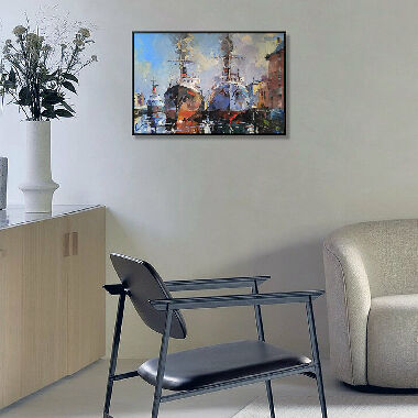 РАНКОВЕ ДИХАННЯ