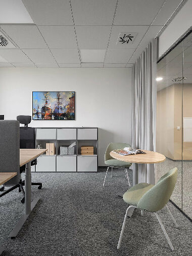 РАНКОВЕ ДИХАННЯ