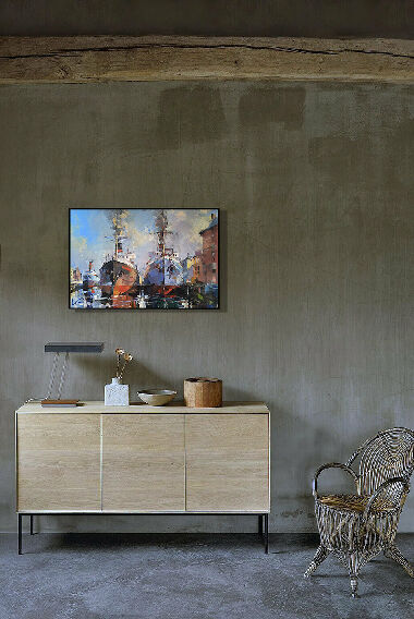 РАНКОВЕ ДИХАННЯ