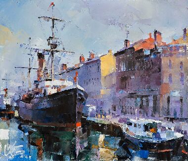 РАНКОВЕ ДИХАННЯ