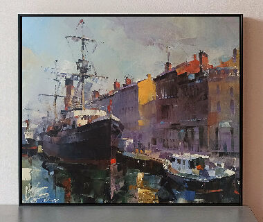 УТРЕННЕЕ ДЫХАНИЕ