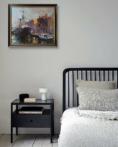 УТРЕННЕЕ ДЫХАНИЕ