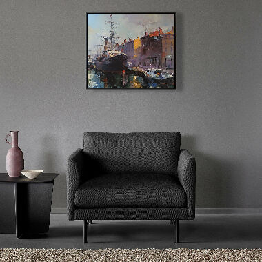 УТРЕННЕЕ ДЫХАНИЕ