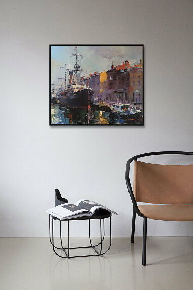 РАНКОВЕ ДИХАННЯ