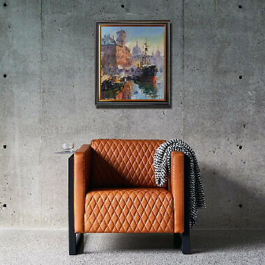 БЛАЖЕНСТВО