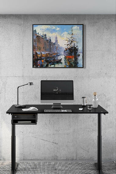 КАНАЛ БЕЗТУРБОТНОСТІ