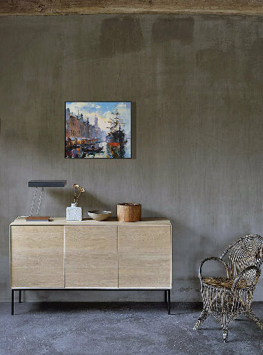 КАНАЛ БЕЗТУРБОТНОСТІ