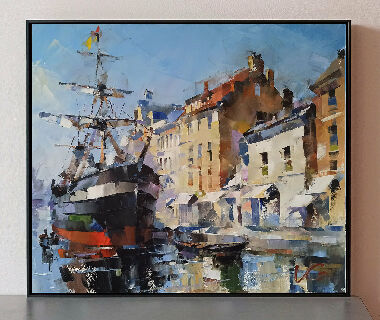 КАНАЛ БЕЗЗАБОТНОСТИ