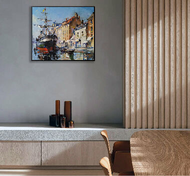 КАНАЛ БЕЗТУРБОТНОСТІ