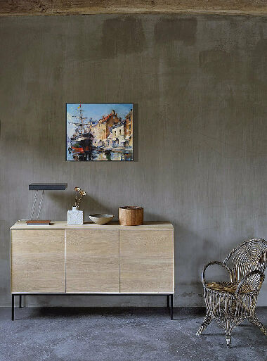 КАНАЛ БЕЗТУРБОТНОСТІ