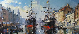 КАНАЛ БЕЗЗАБОТНОСТИ