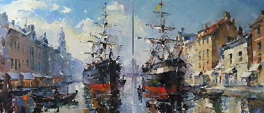 КАНАЛ БЕЗТУРБОТНОСТІ