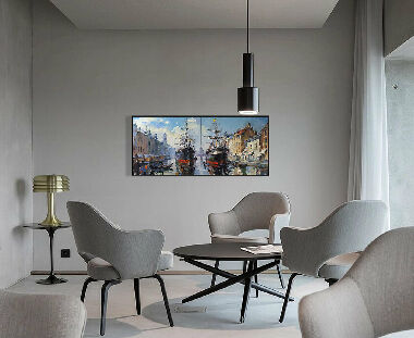 КАНАЛ БЕЗЗАБОТНОСТИ