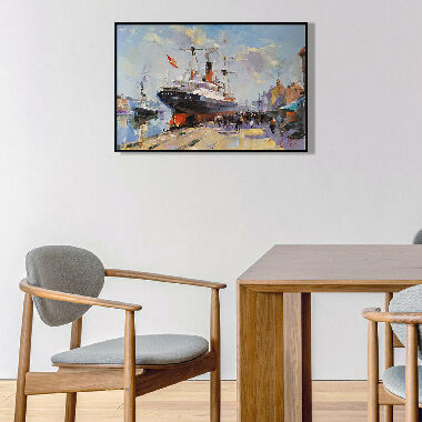 ЩОДЕННА МЕТУШНЯ